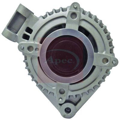 Apec AAL1564 Alternator - 3