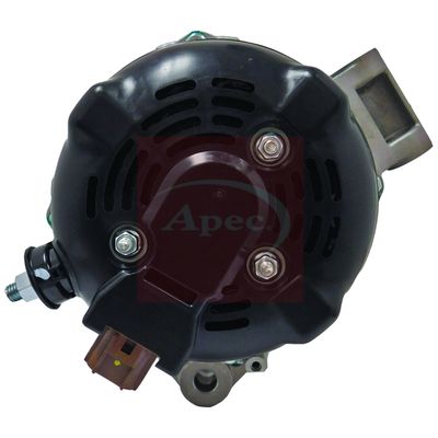 Apec AAL1564 Alternator - 4