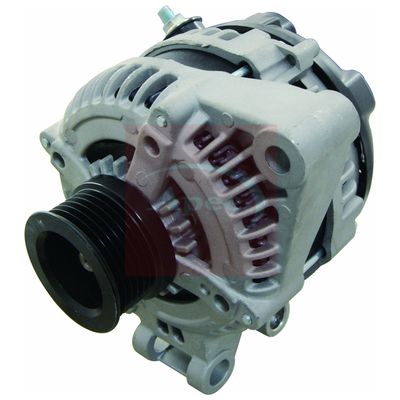 Apec AAL1567 Alternator - 1