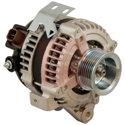 Apec AAL1568 Alternator - 1