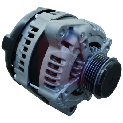 Apec AAL1571 Alternator - 1