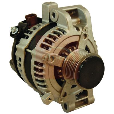 Apec AAL1573 Alternator - 1
