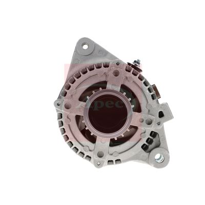 Apec AAL1576 Alternator - 1