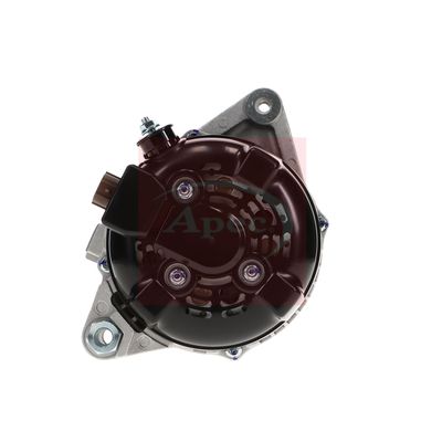 Apec AAL1576 Alternator - 2