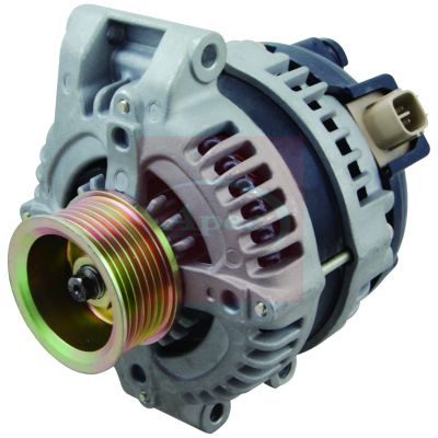 Apec AAL1579 Alternator - 1