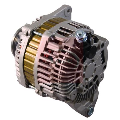 Apec AAL1582 Alternator - 1