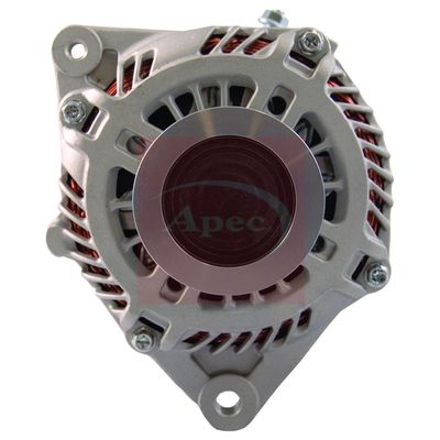 Apec AAL1582 Alternator - 3