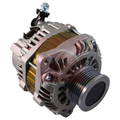 Apec AAL1582 Alternator - 5