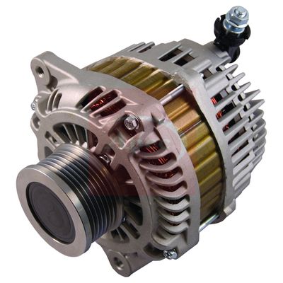 Apec AAL1582 Alternator - 6