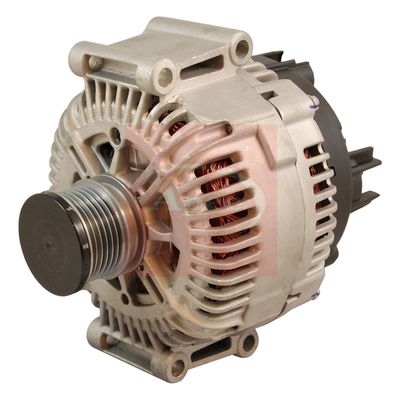 Apec AAL1584 Alternator - 2