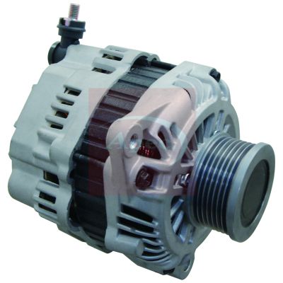 Apec AAL1586 Alternator - 1