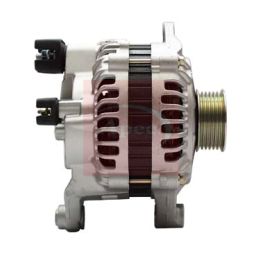 Apec AAL1603 Alternator - 1