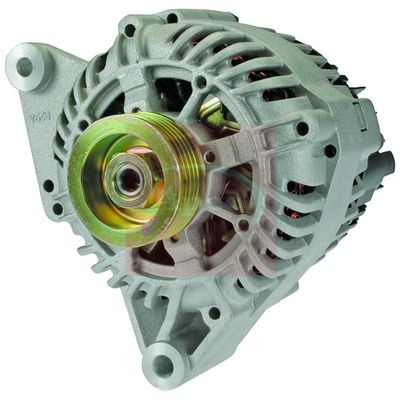 Apec AAL1607 Alternator - 1