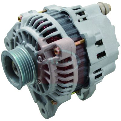 Apec AAL1616 Alternator - 1