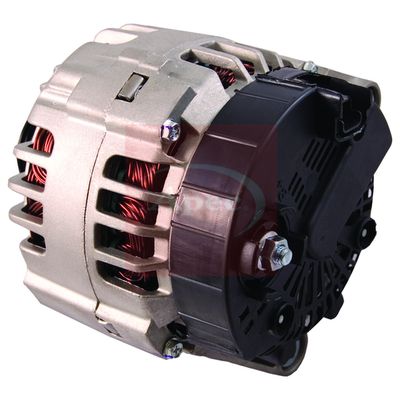 Apec AAL1618 Alternator - 1
