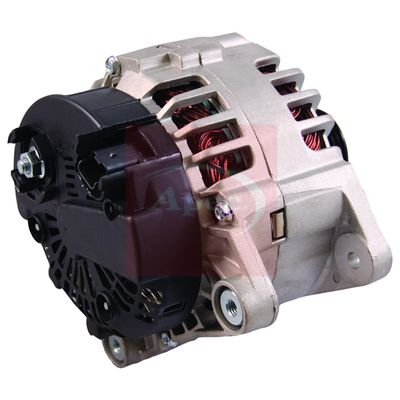 Apec AAL1618 Alternator - 2