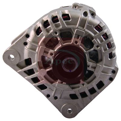 Apec AAL1618 Alternator - 3