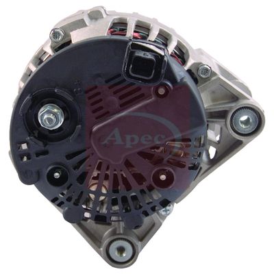 Apec AAL1618 Alternator - 4