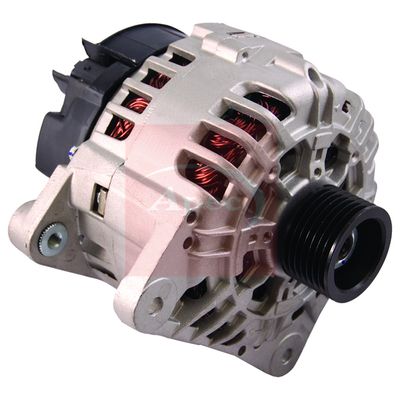 Apec AAL1618 Alternator - 5