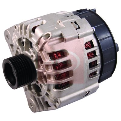 Apec AAL1618 Alternator - 6