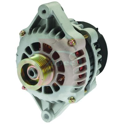 Apec AAL1634 Alternator - 1