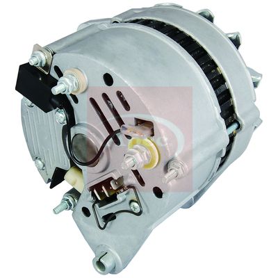 Apec AAL1636 Alternator - 1