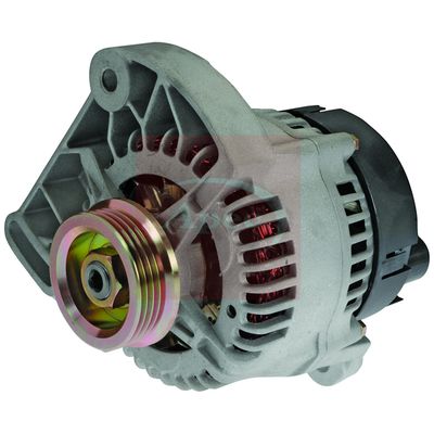 Apec AAL1638 Alternator - 1