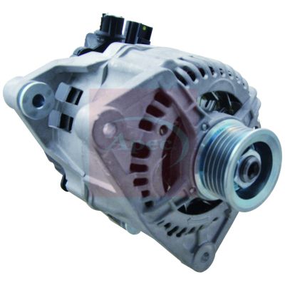 Apec AAL1639 Alternator - 1