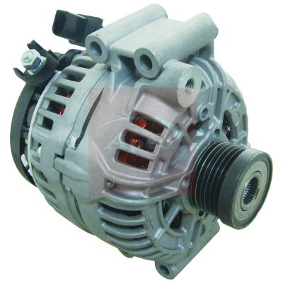 Apec AAL1644 Alternator - 1