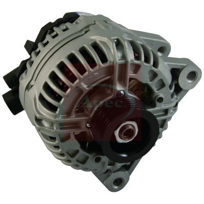 Apec AAL1648 Alternator - 1
