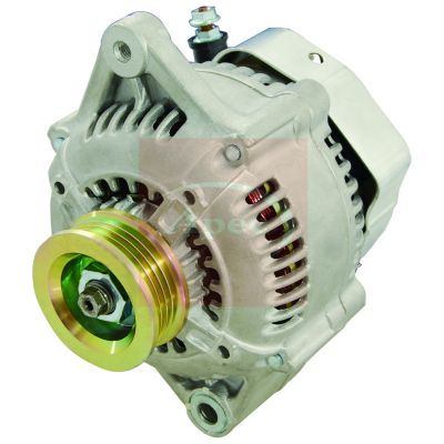 Apec AAL1650 Alternator - 1