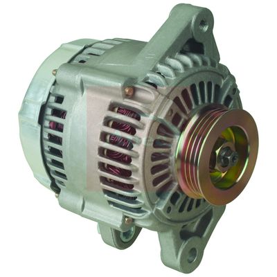 Apec AAL1653 Alternator - 1