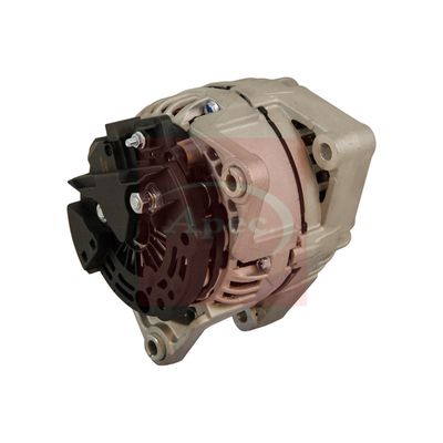 Apec AAL1662 Alternator - 1
