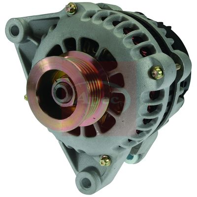 Apec AAL1668 Alternator - 1