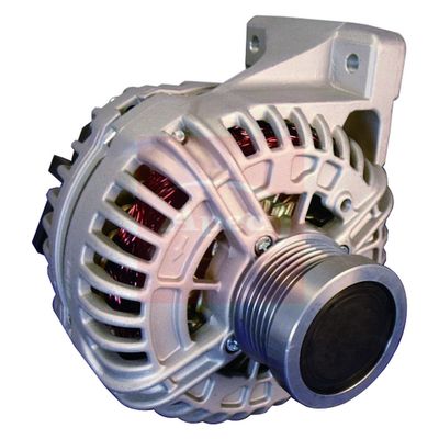 Apec AAL1674 Alternator - 1