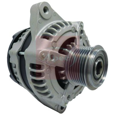 Apec AAL1680 Alternator - 1