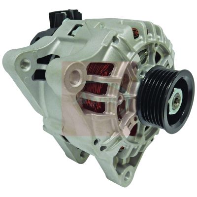 Apec AAL1685 Alternator - 1