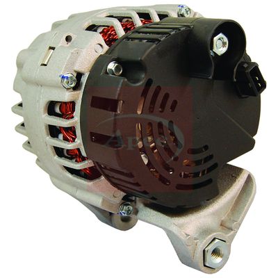 Apec AAL1686 Alternator - 1