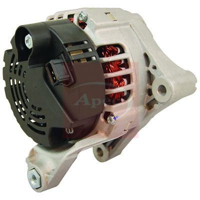 Apec AAL1686 Alternator - 2