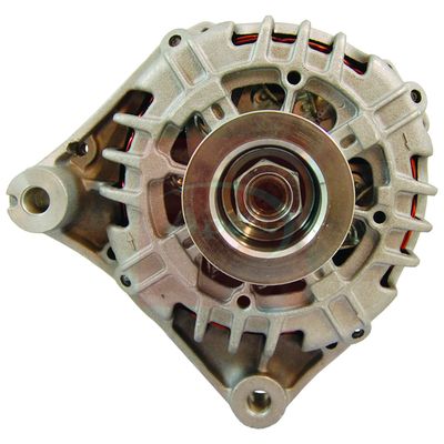 Apec AAL1686 Alternator - 3