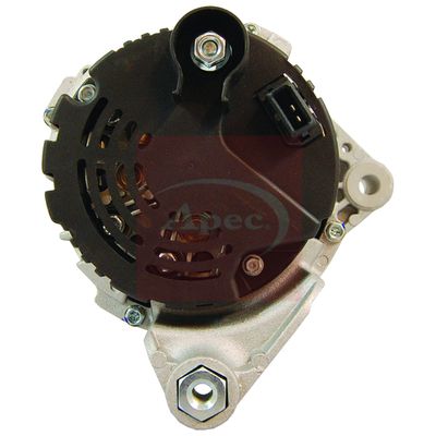 Apec AAL1686 Alternator - 4