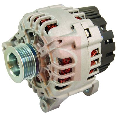 Apec AAL1686 Alternator - 6