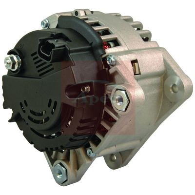Apec AAL1687 Alternator - 2