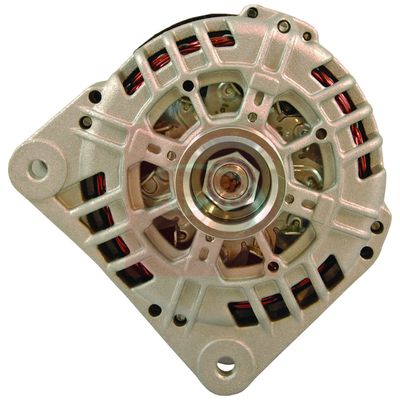 Apec AAL1687 Alternator - 3