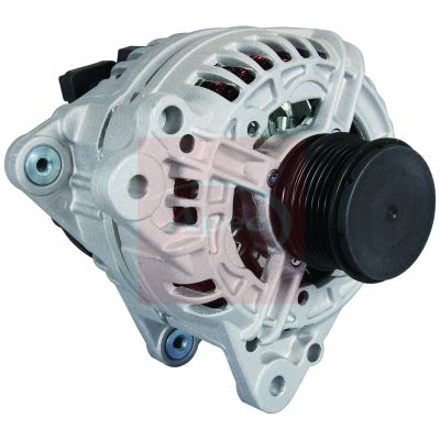 Apec AAL1690 Alternator - 1