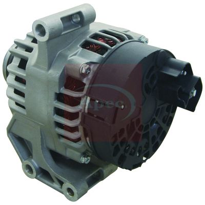 Apec AAL1693 Alternator - 1