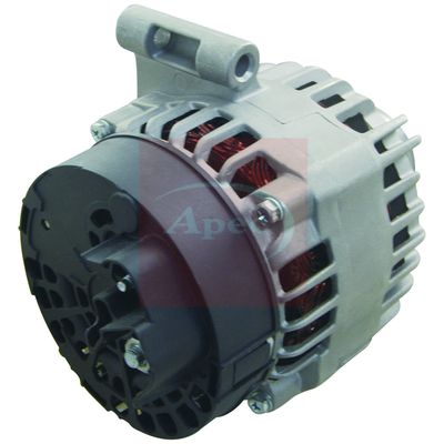 Apec AAL1693 Alternator - 2