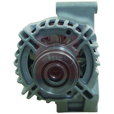 Apec AAL1693 Alternator - 3
