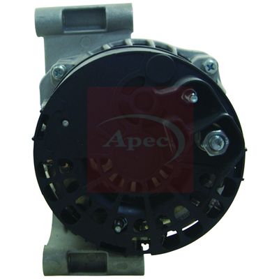 Apec AAL1693 Alternator - 4