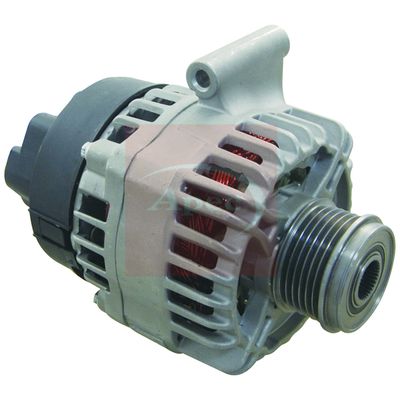 Apec AAL1693 Alternator - 5